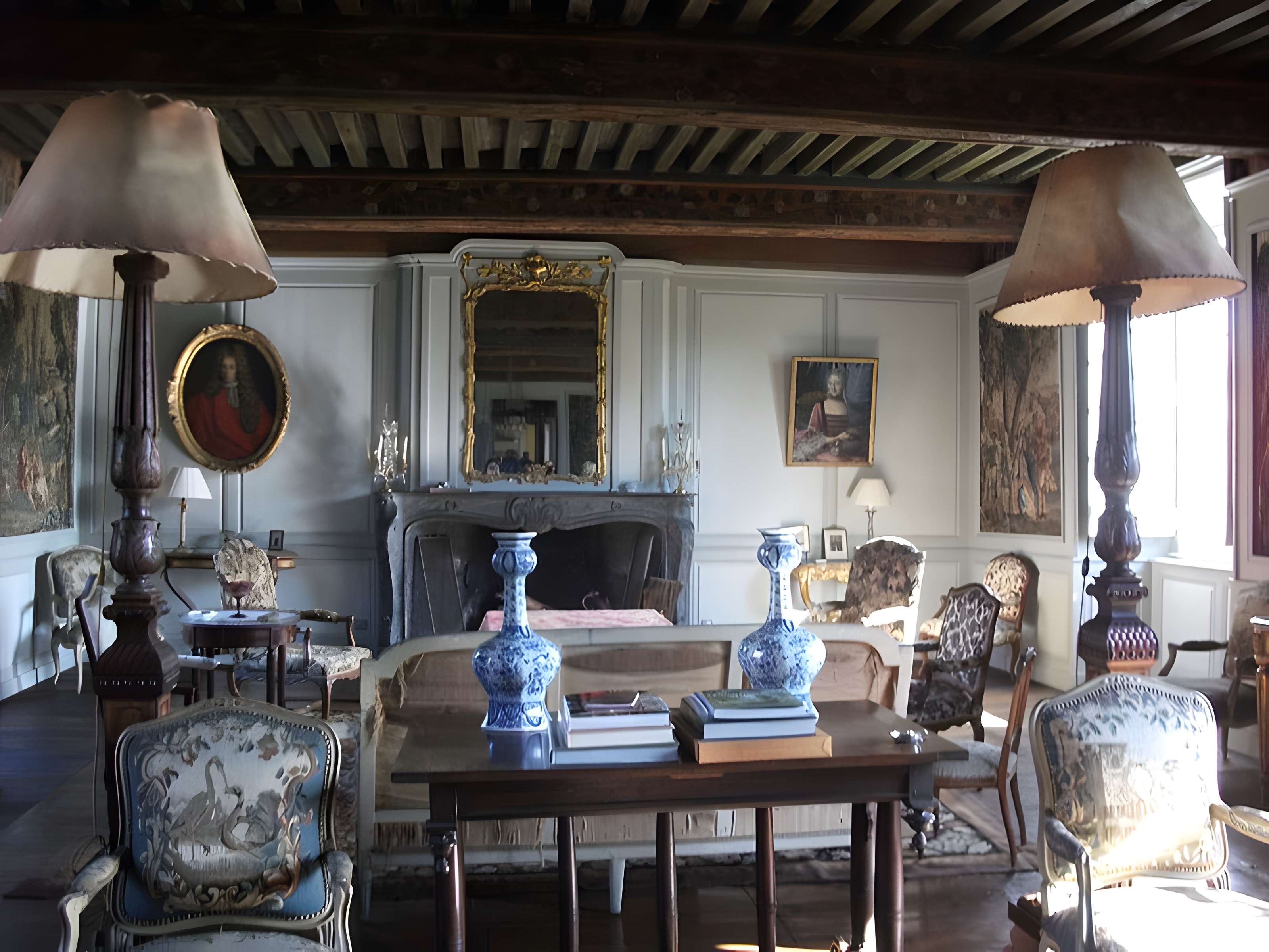 Château de Losmonerie