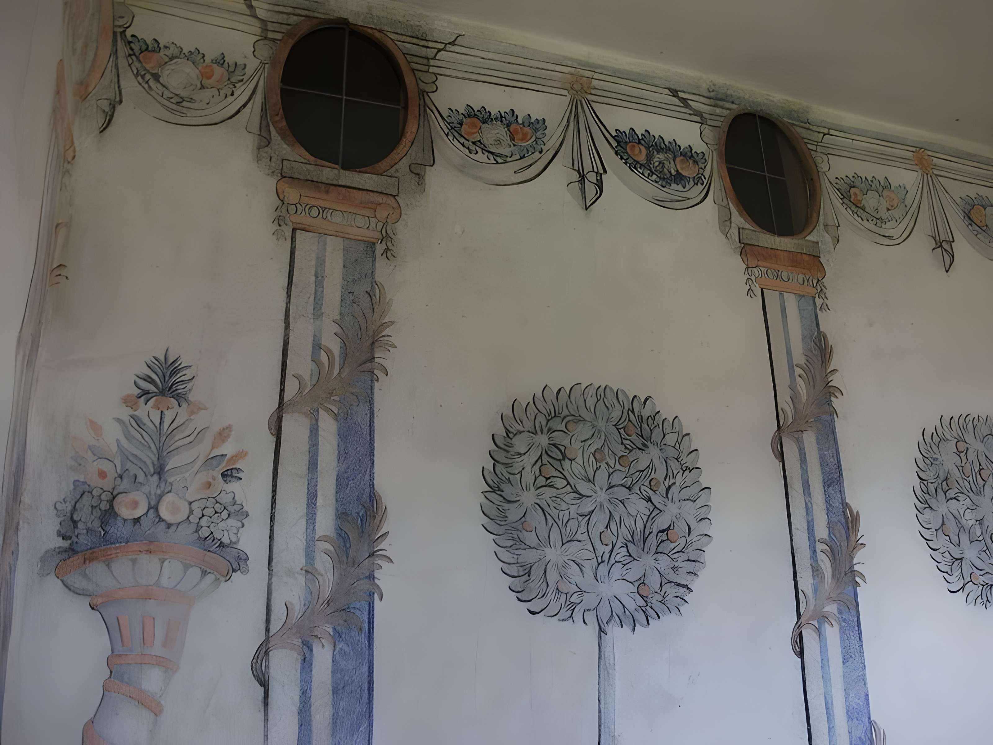 Château de Losmonerie