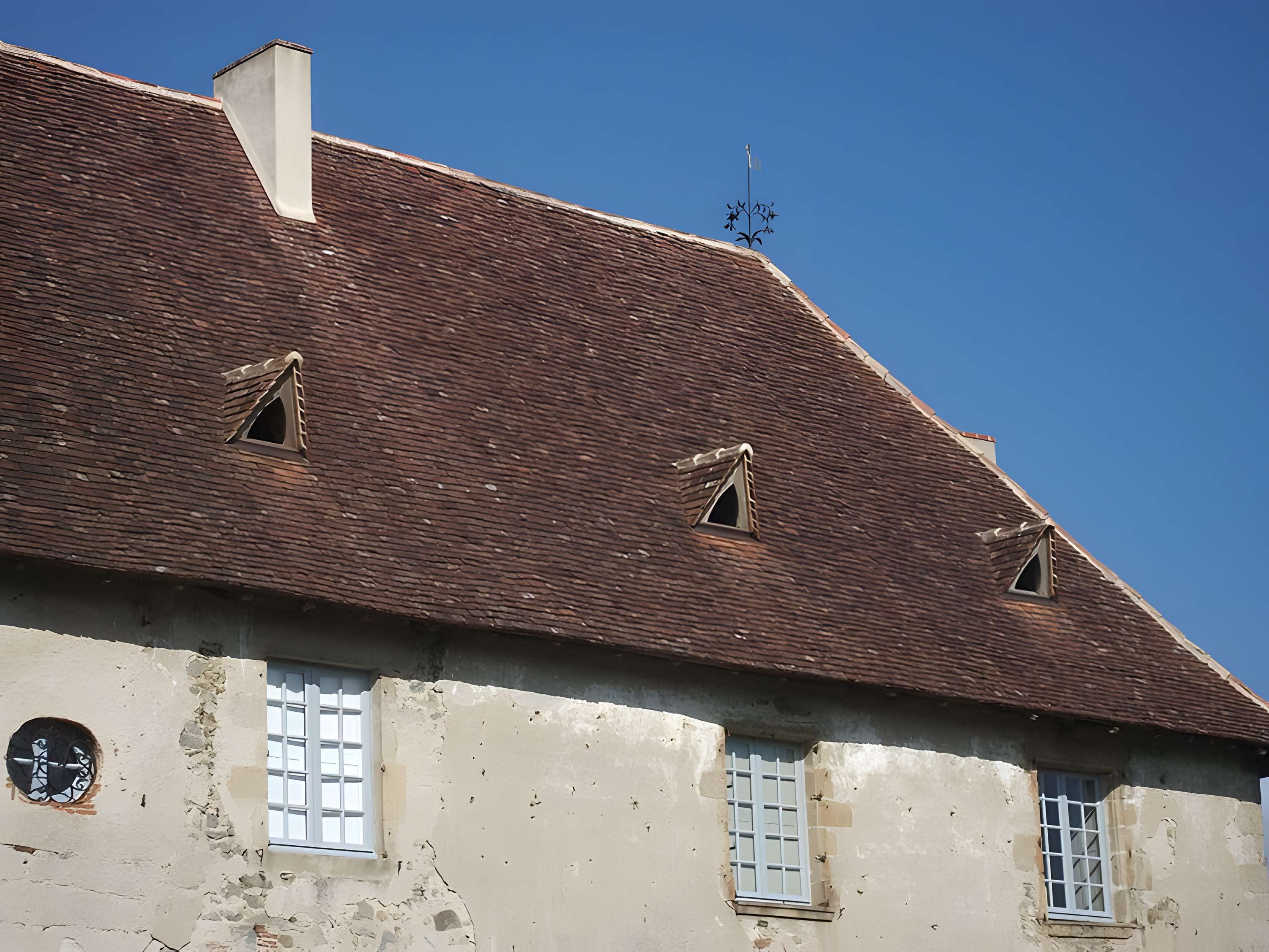 Château de Losmonerie