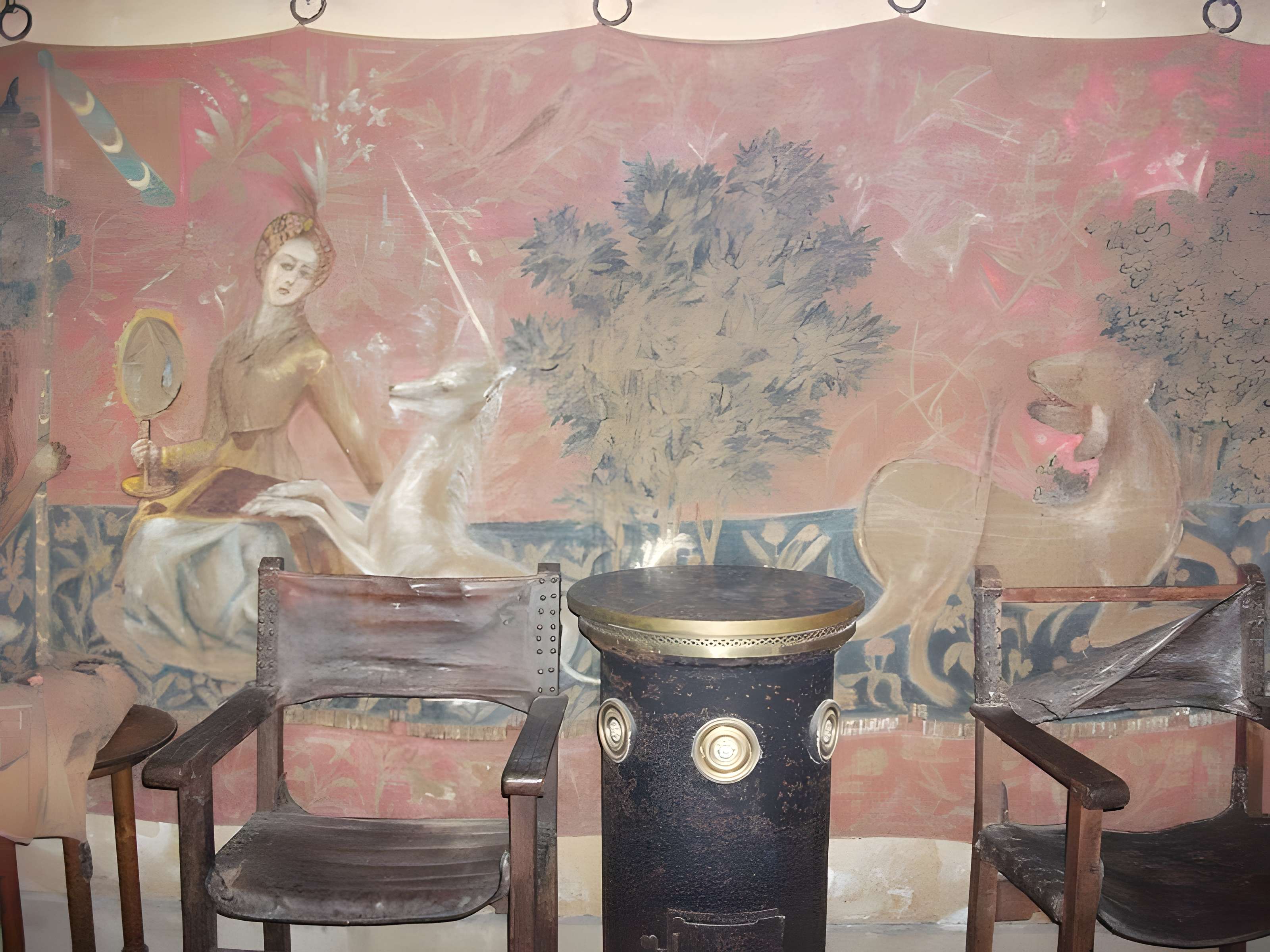 Château de Losmonerie