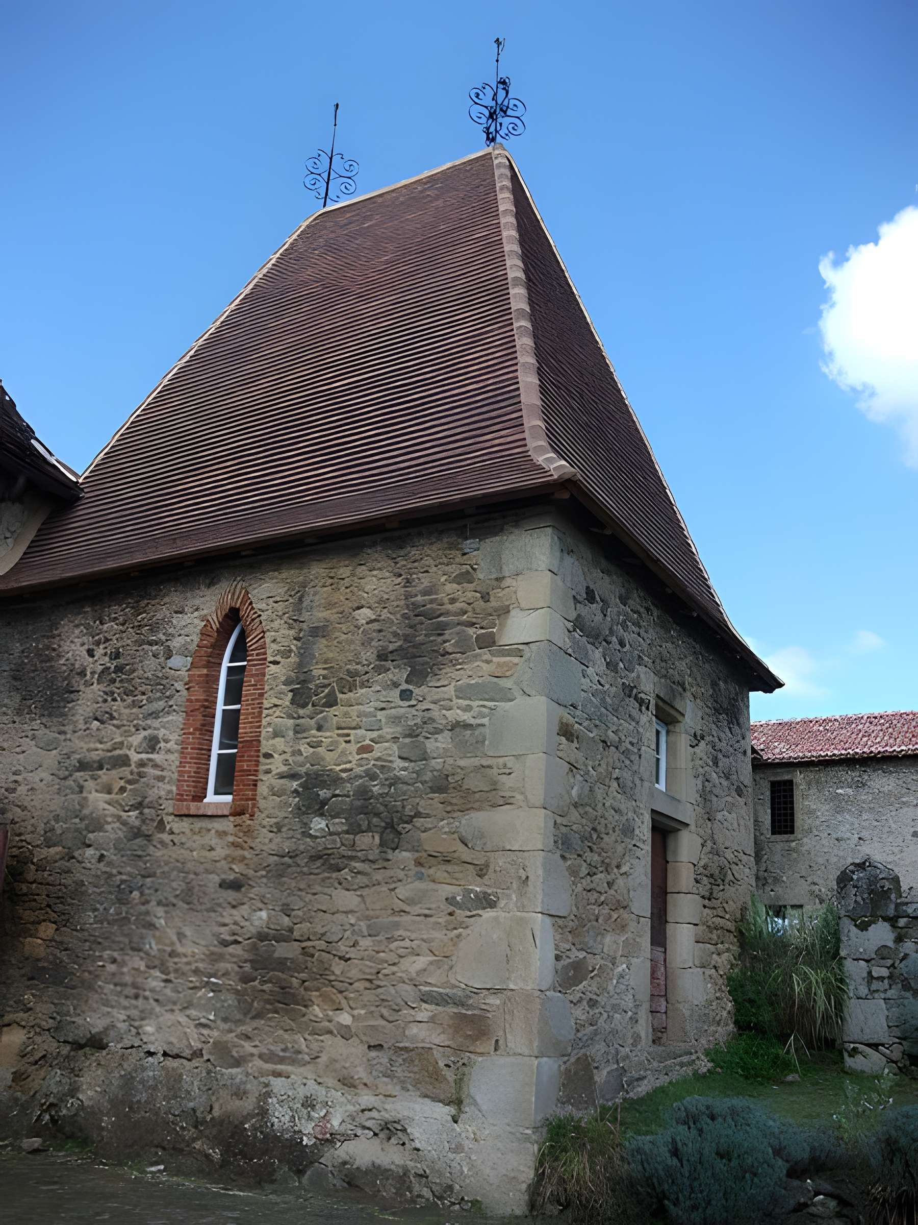 Château de Losmonerie