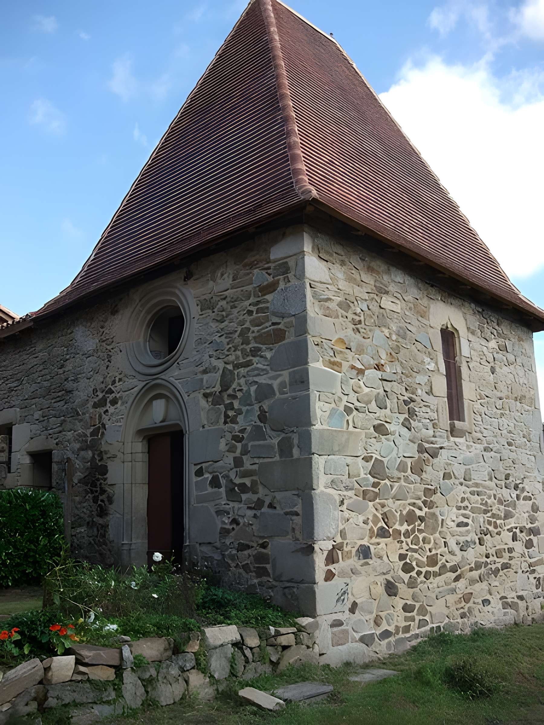 Château de Losmonerie