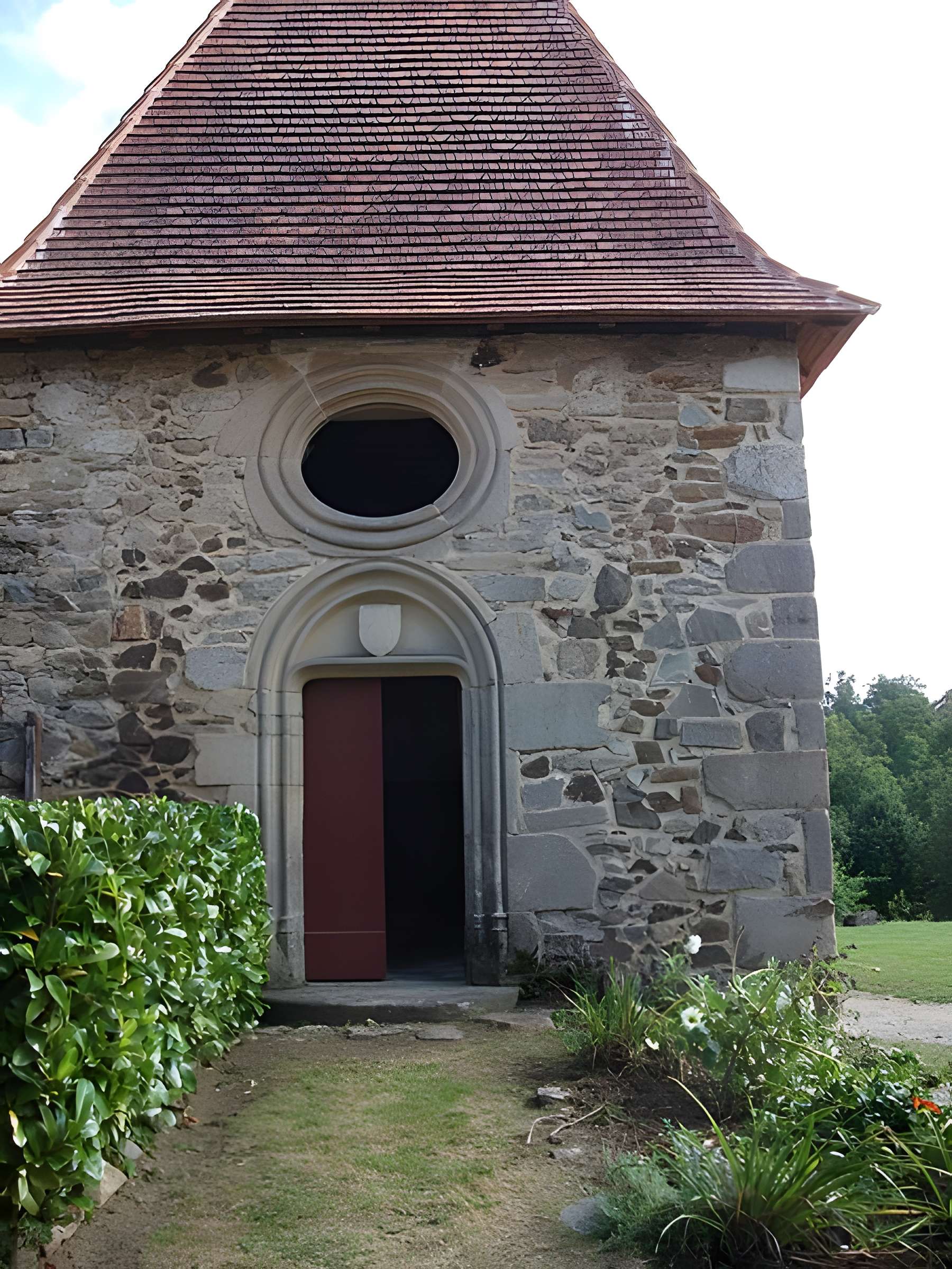 Château de Losmonerie