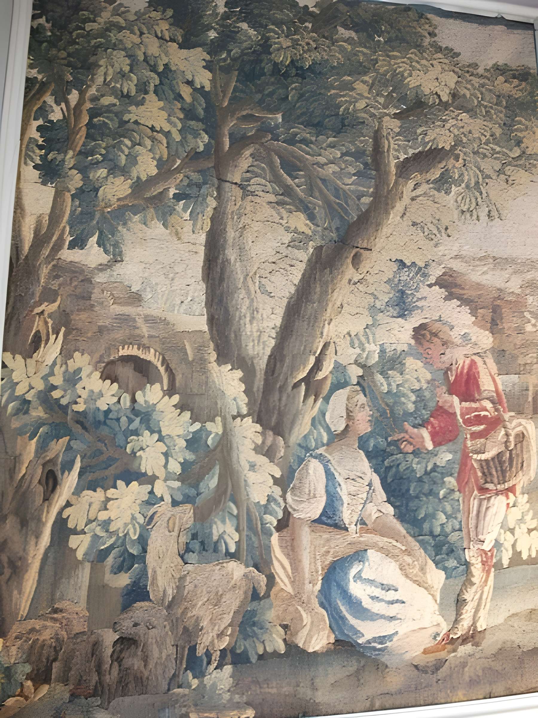 Château de Losmonerie