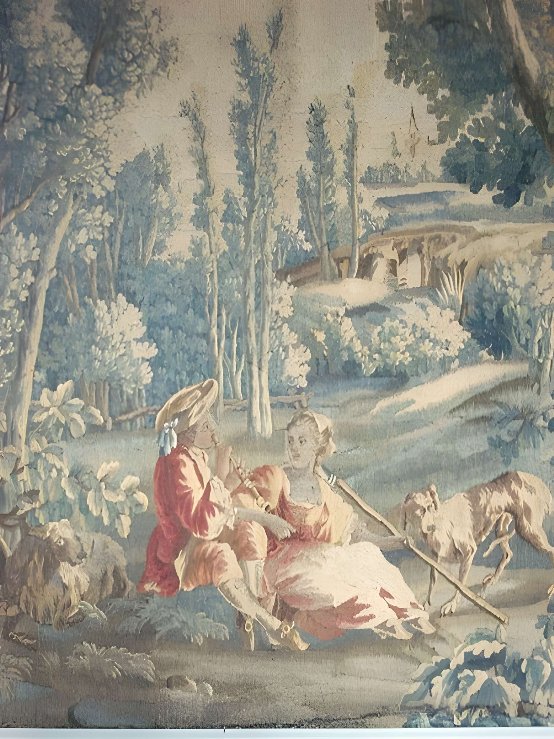 Château de Losmonerie