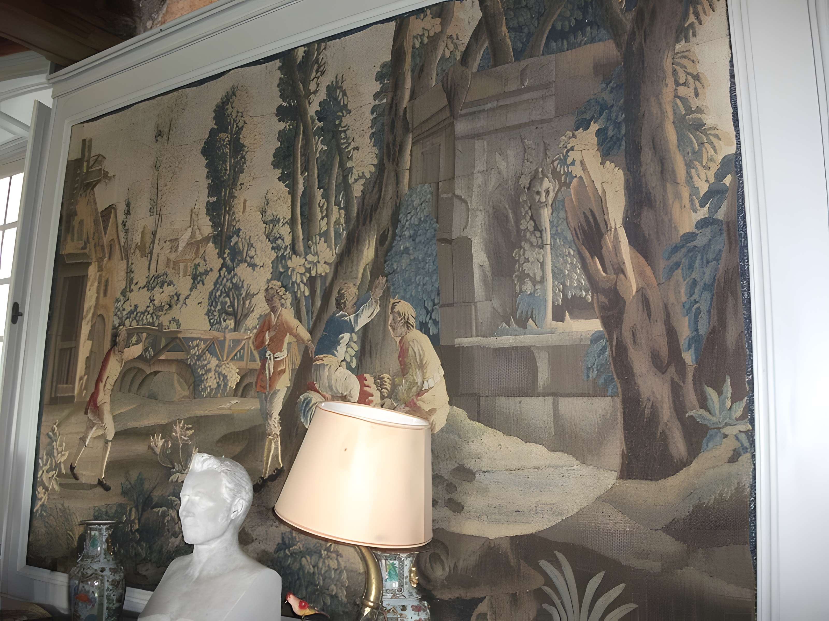 Château de Losmonerie