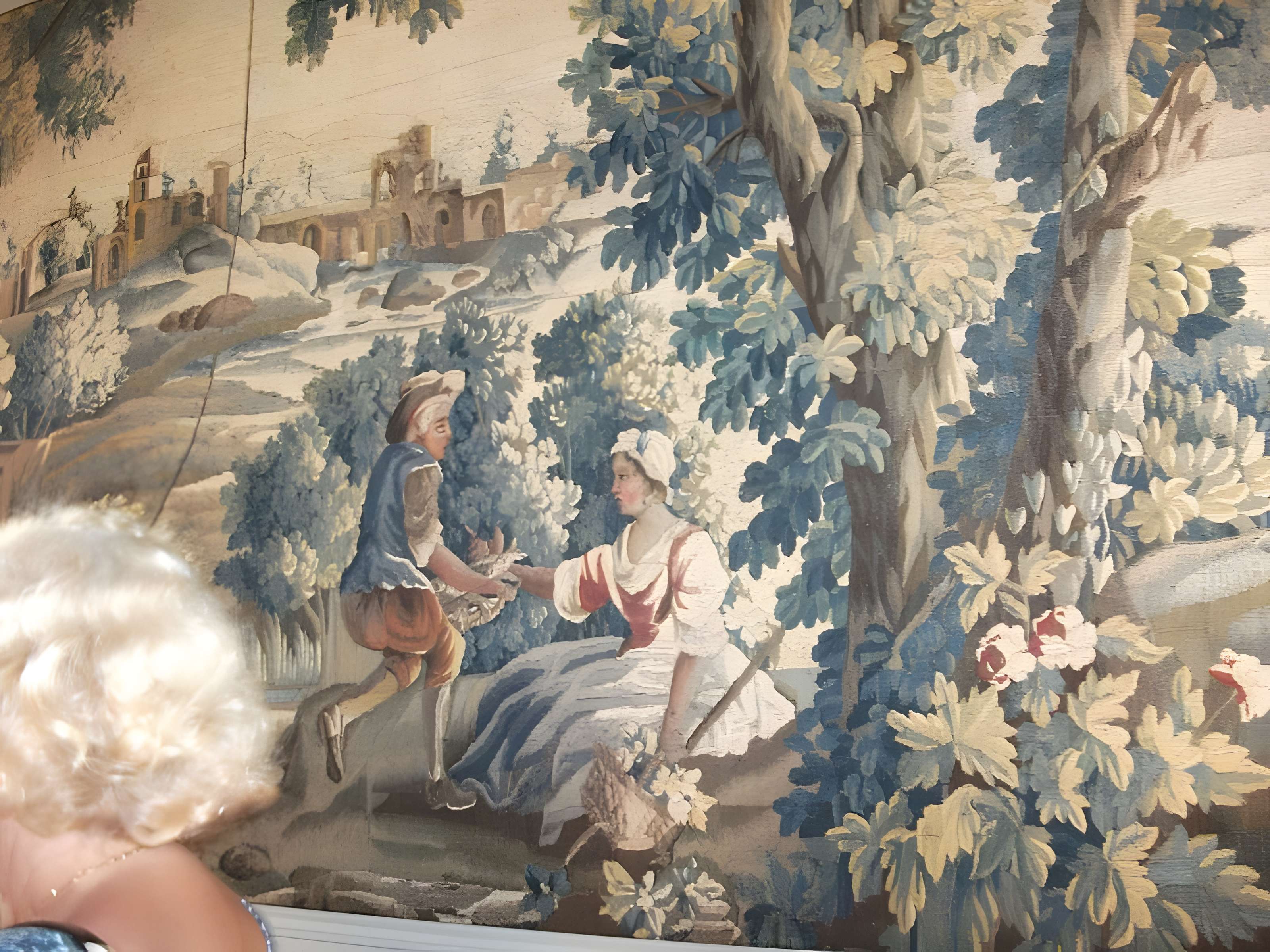 Château de Losmonerie