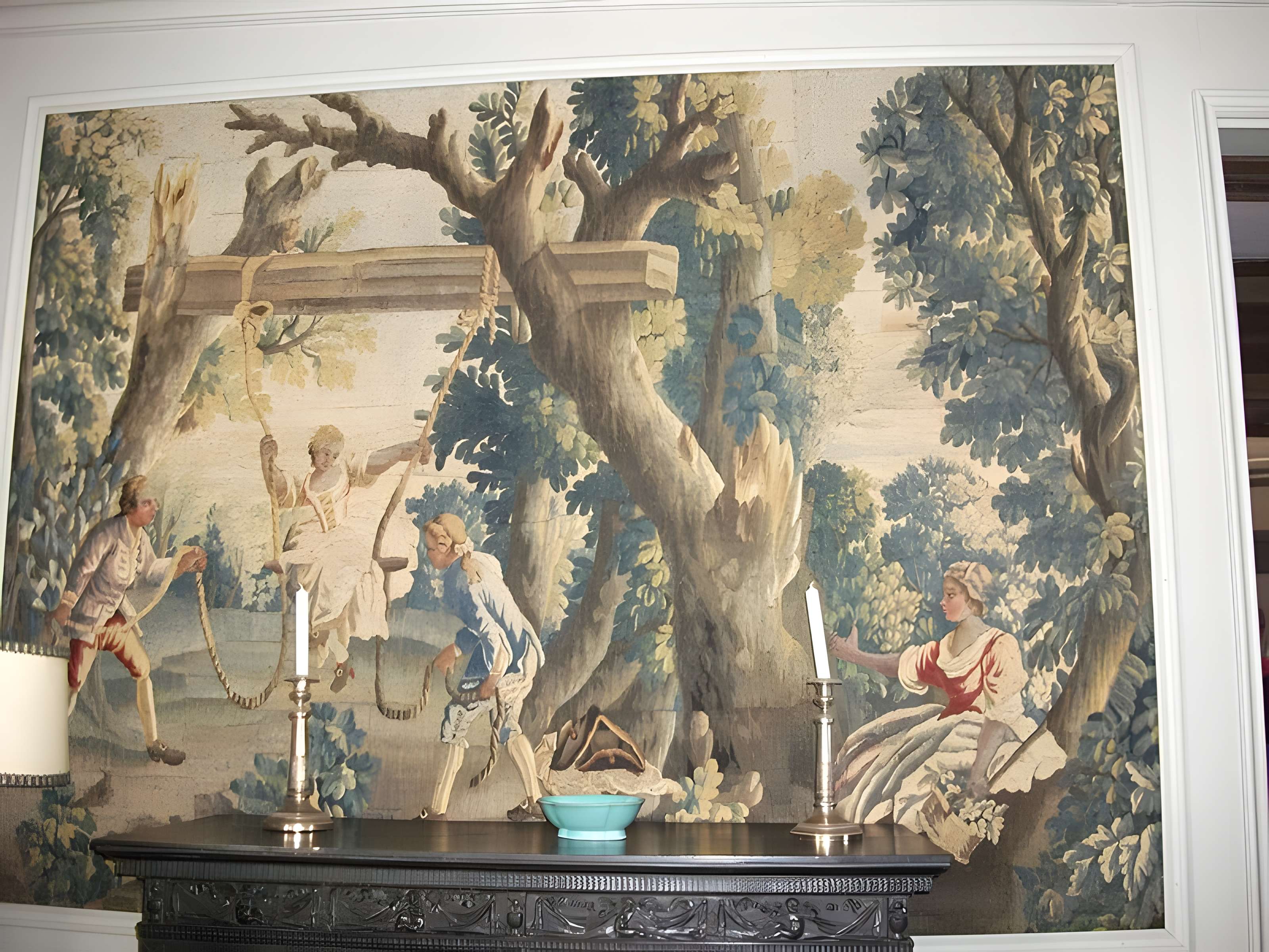 Château de Losmonerie