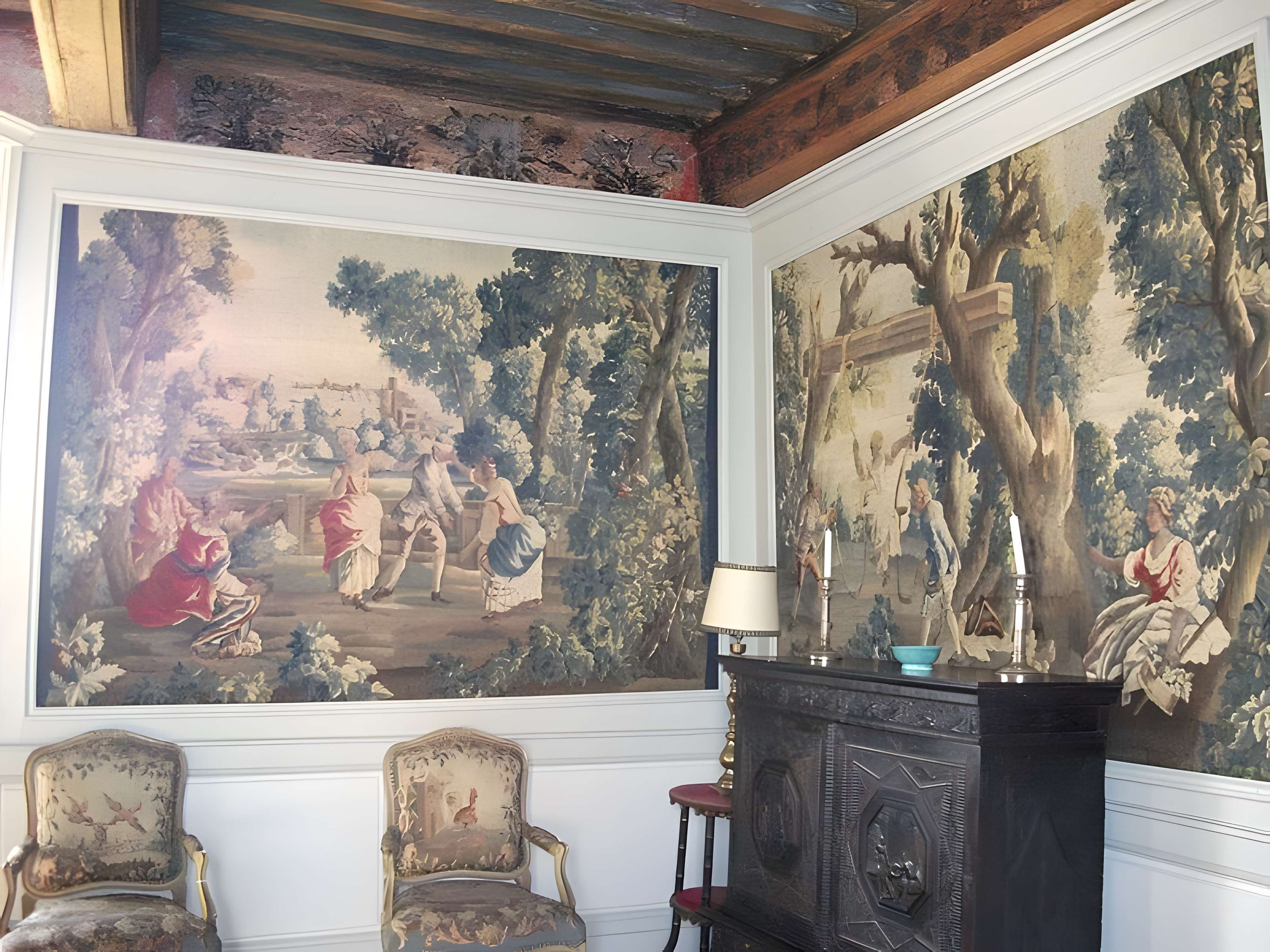 Château de Losmonerie