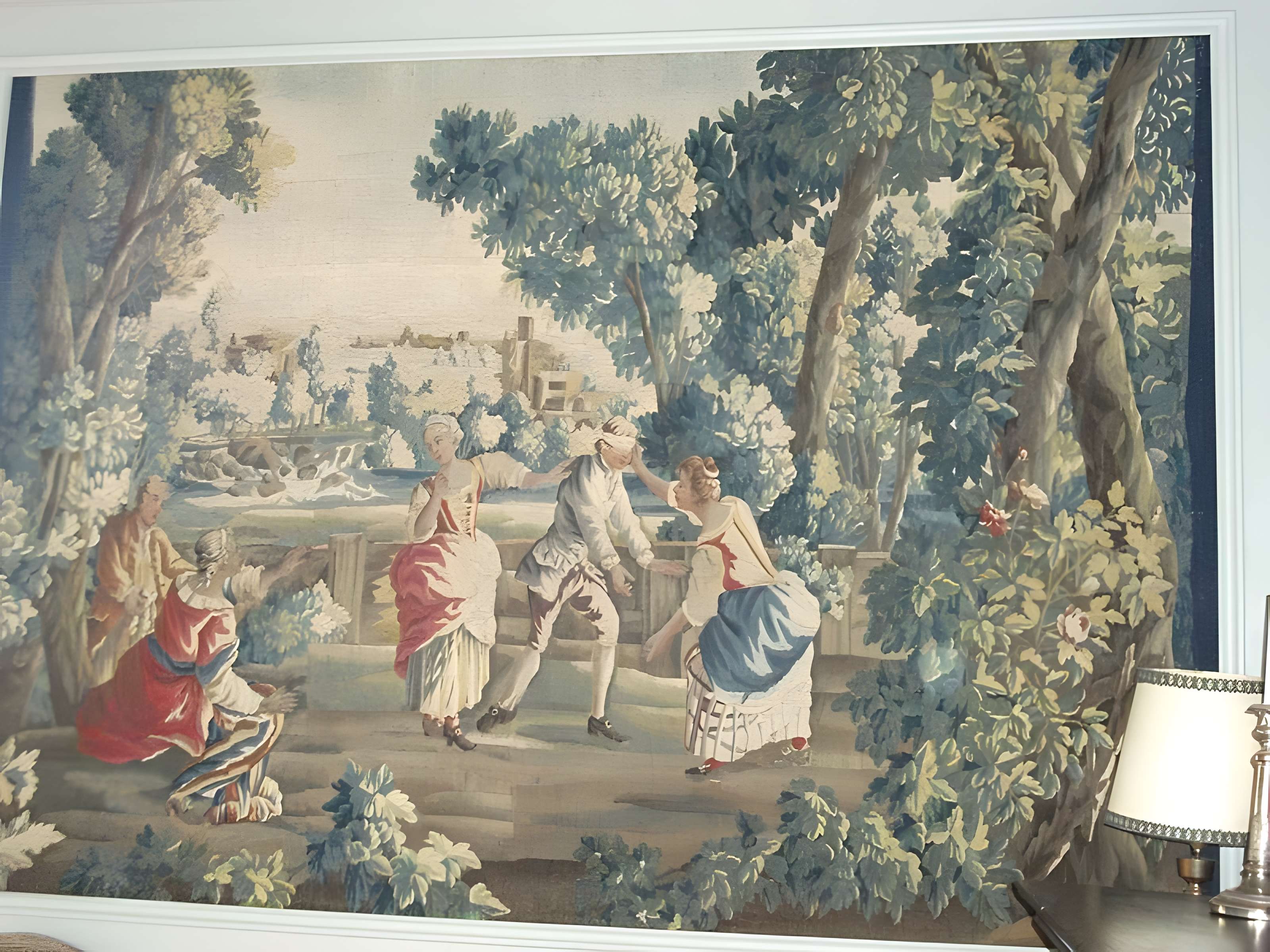 Château de Losmonerie