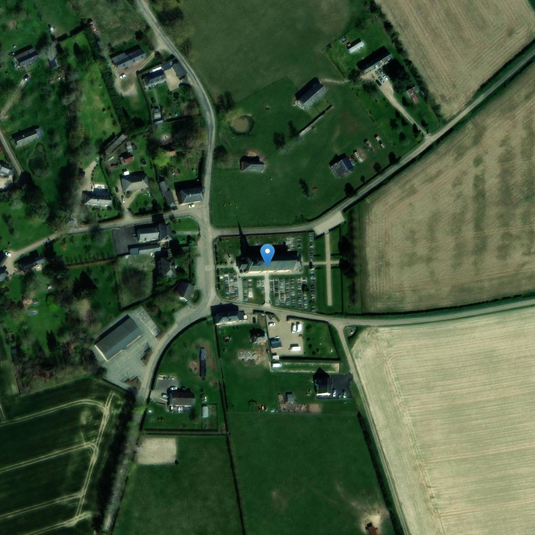 Photo de Chiesa di Saint-Mards-de-Fresne