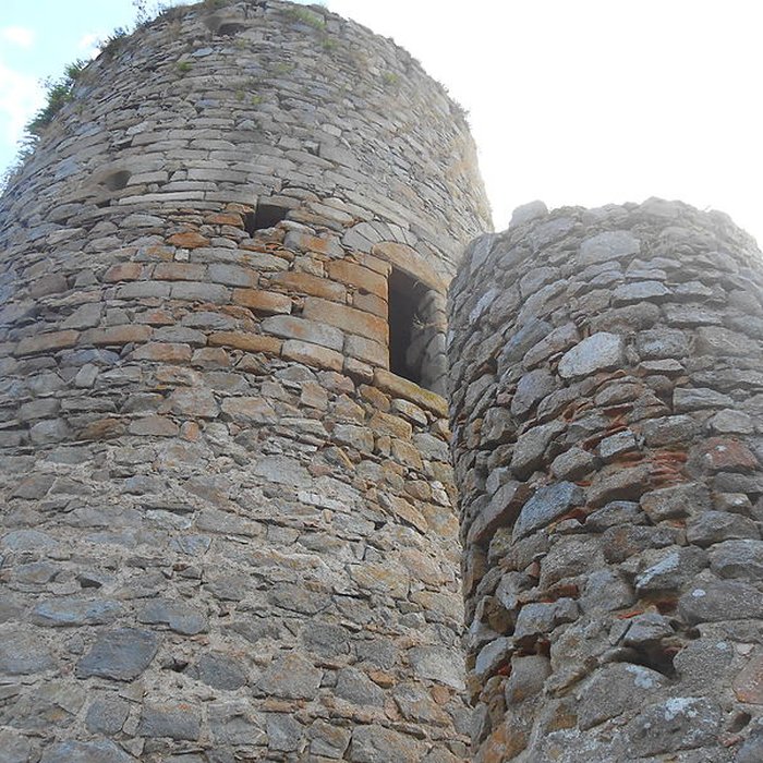 Photo de Château de lOurs