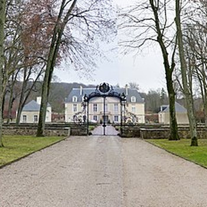 Photo de Château de Louvois