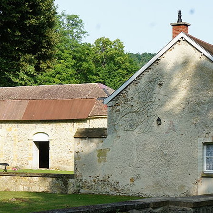 Photo de Château de Louvois