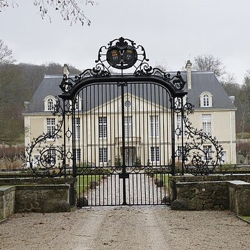 Château de Louvois