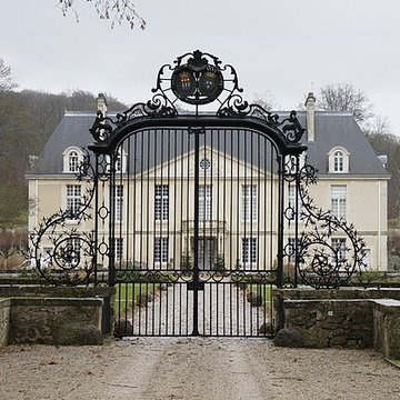 Château de Louvois