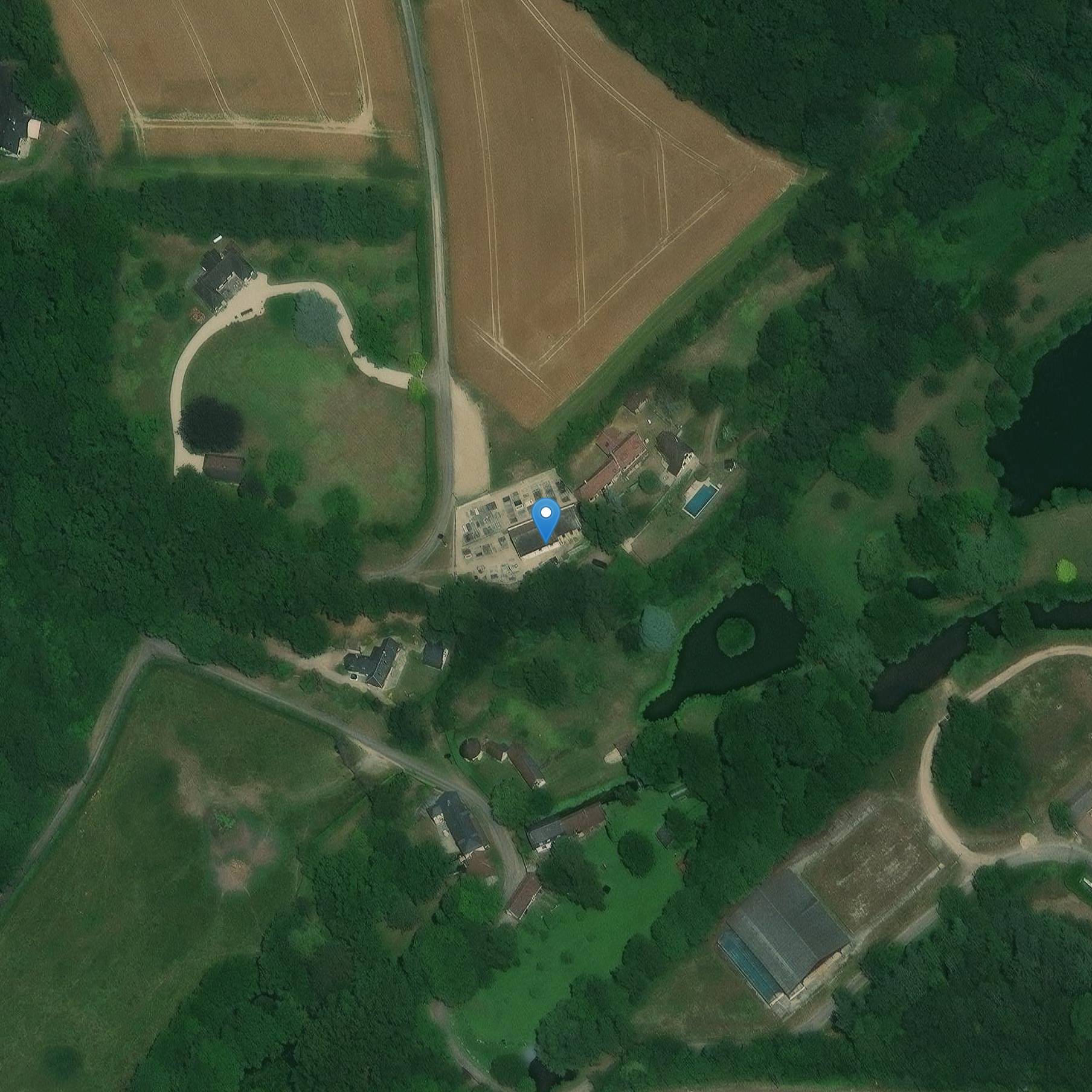 Photo de Iglesia Saint-Elier de Saint-Elier