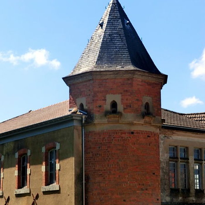 Photo de Château de Loyes