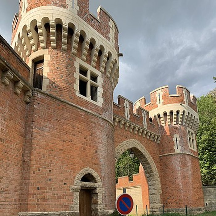Photo de Château de Loyes