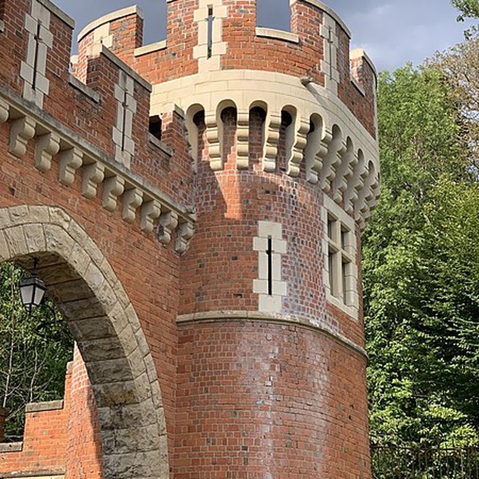 Photo de Château de Loyes