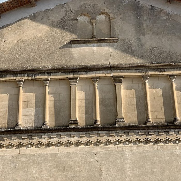 Photo de Château de Loyes