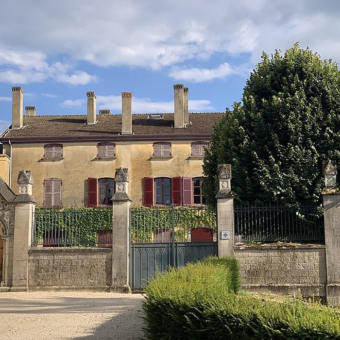 Photo de Château de Loyes