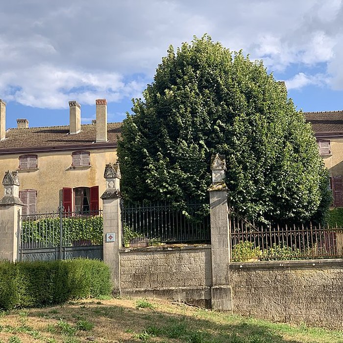 Photo de Château de Loyes