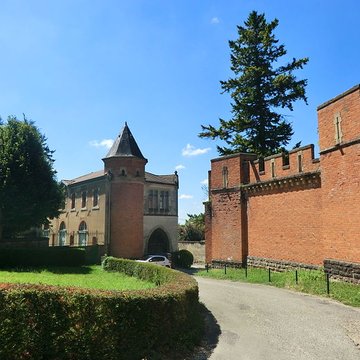 Château de Loyes