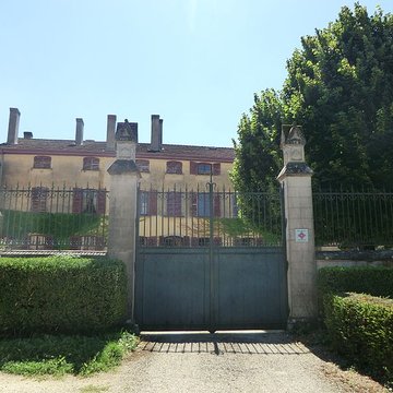 Château de Loyes
