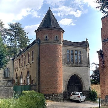 Château de Loyes