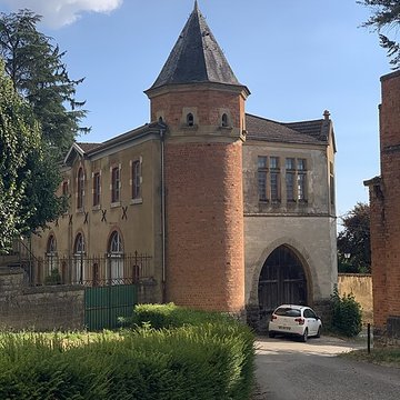 Château de Loyes