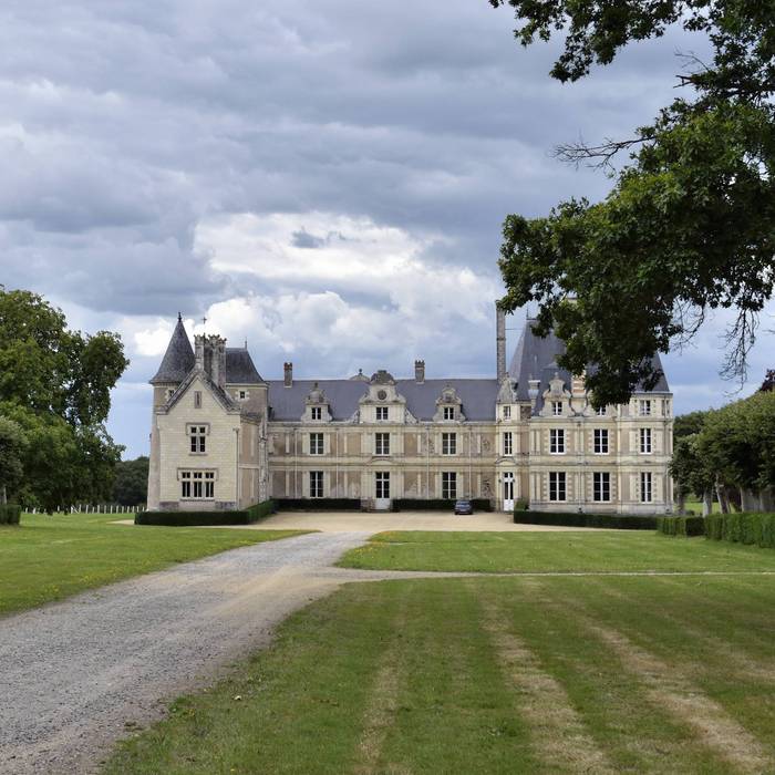 Photo de Château de Lucinière