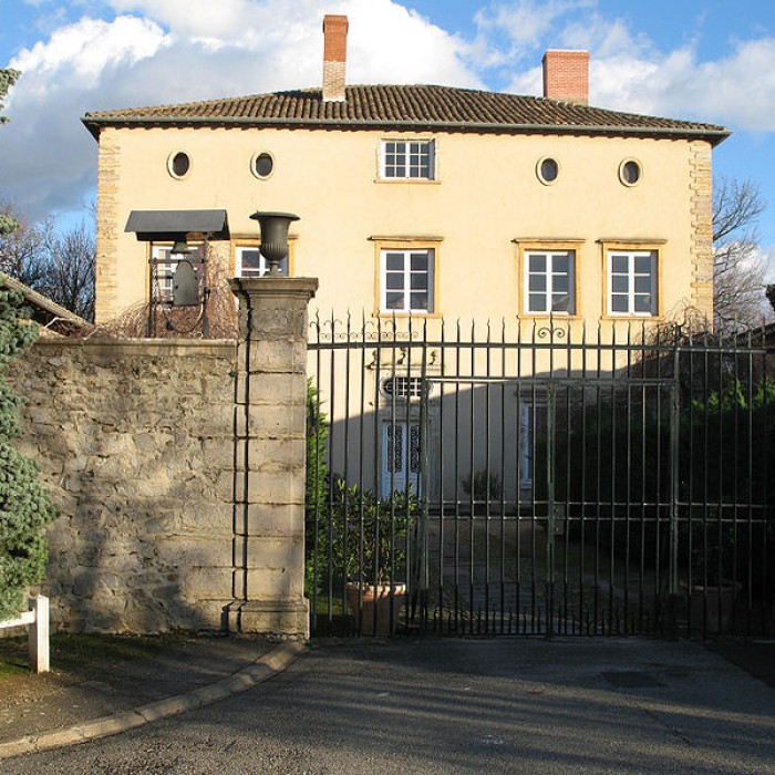 Photo de Château de Lumagne