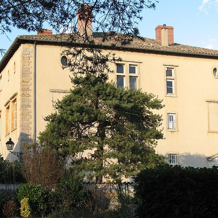 Photo de Château de Lumagne