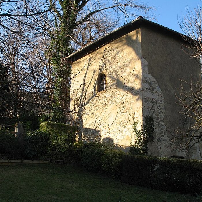 Photo de Château de Lumagne