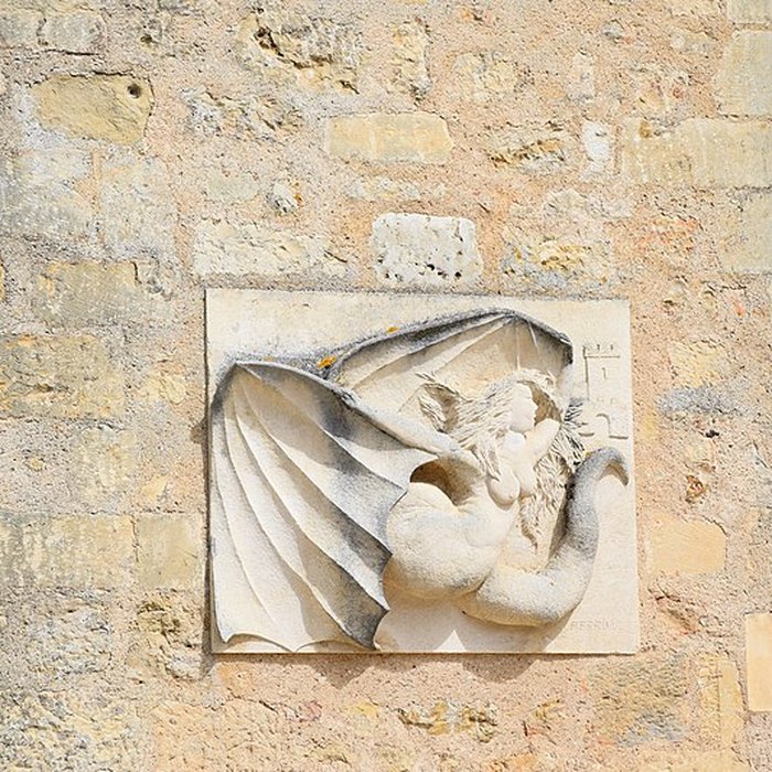 Photo de Château de Lusignan