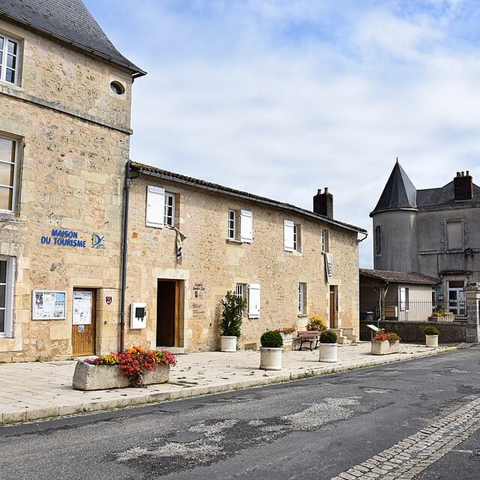 Photo de Château de Lusignan