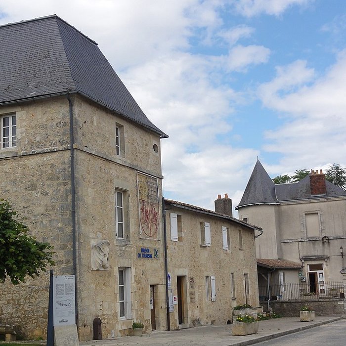 Photo de Château de Lusignan