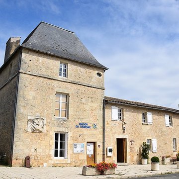 Château de Lusignan