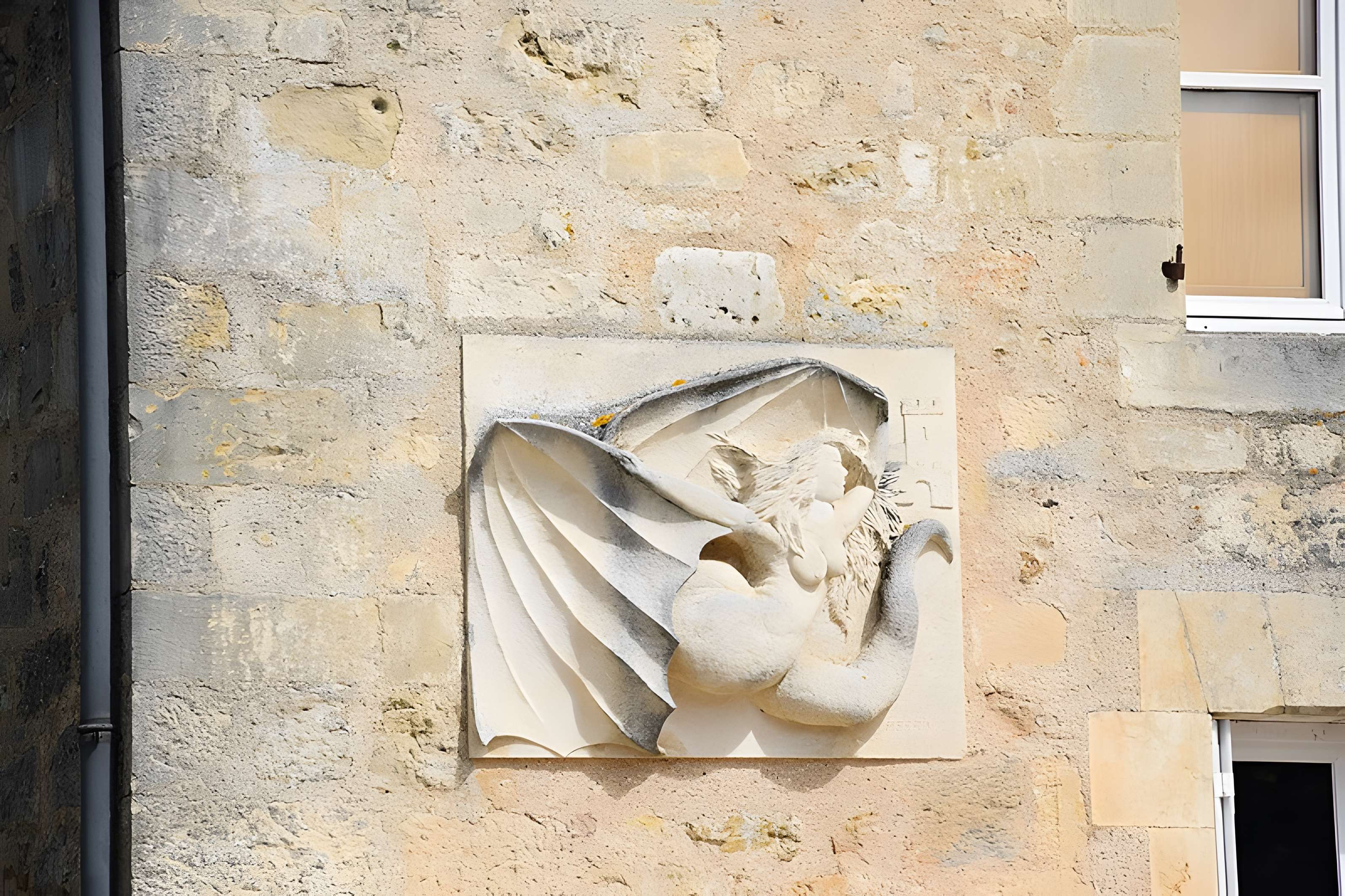 Château de Lusignan