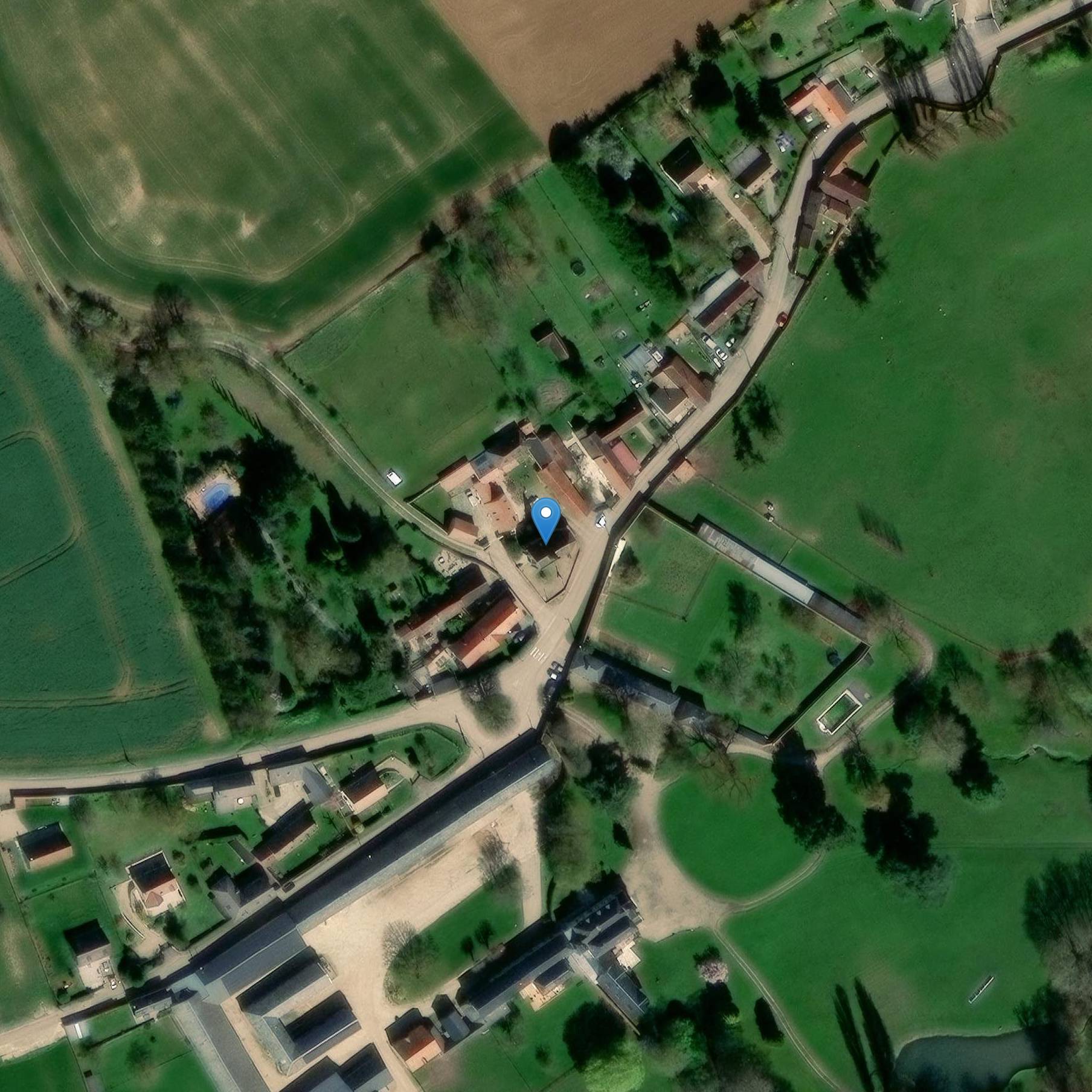 Photo de Notre-Dame de Requiecourt Chiesa