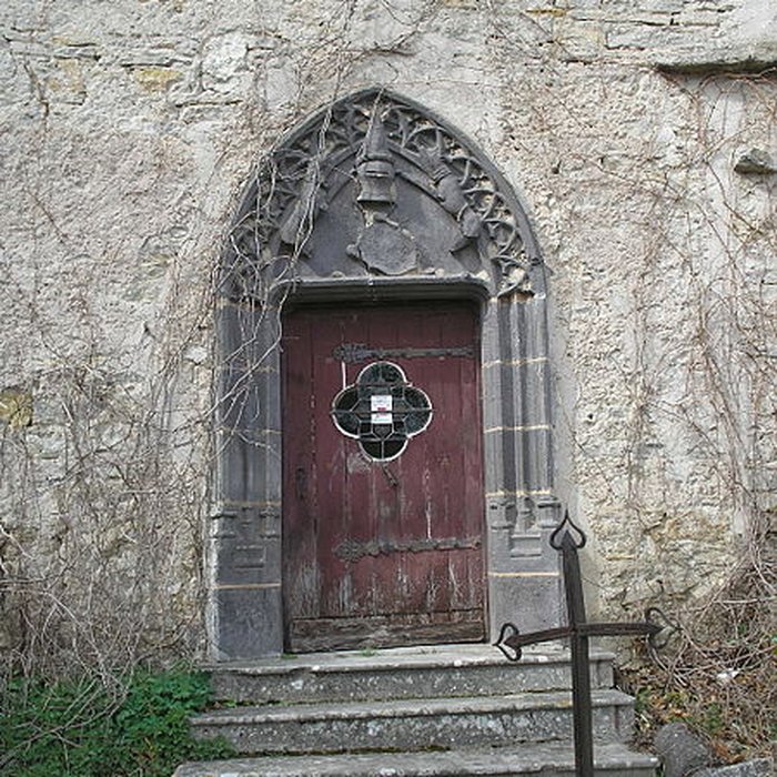 Photo de Château de La Roche à Chaptuzat