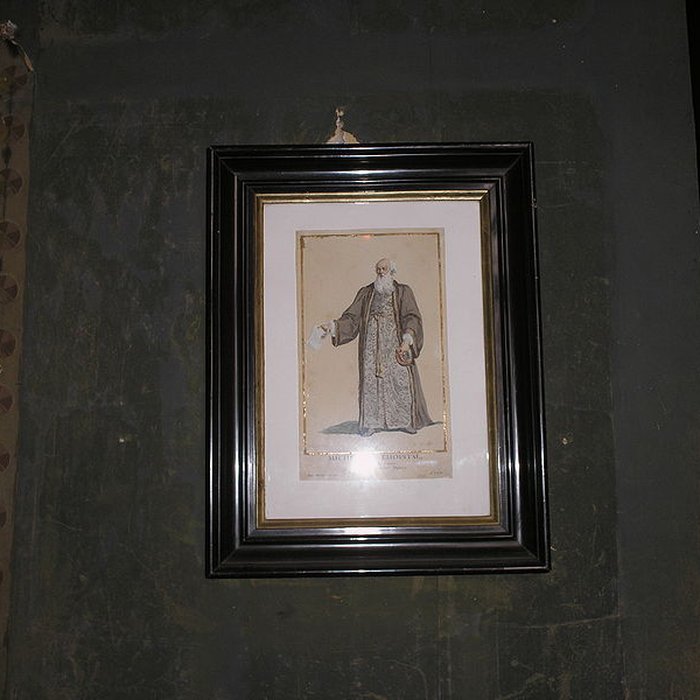 Photo de Château de La Roche à Chaptuzat