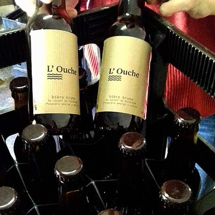 Photo de Château de Lusigny-sur-Ouche