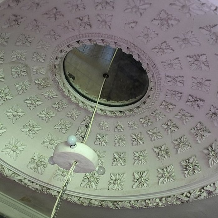 Photo de Château de Lusigny-sur-Ouche