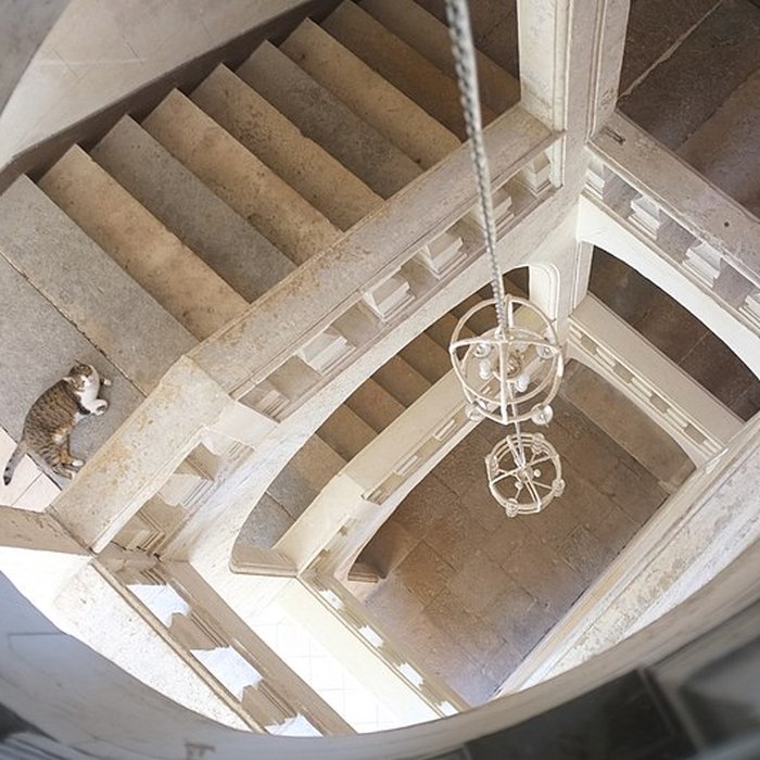 Photo de Château de Lusigny-sur-Ouche