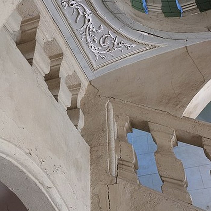 Photo de Château de Lusigny-sur-Ouche