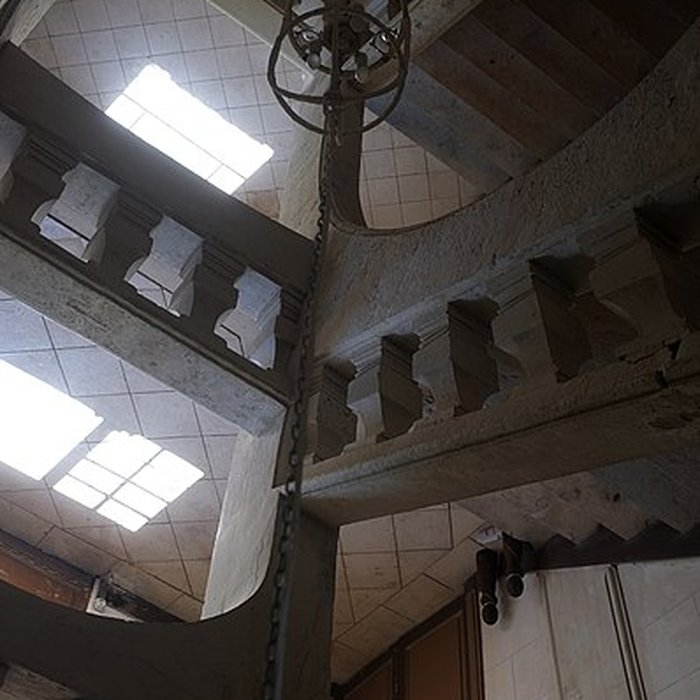 Photo de Château de Lusigny-sur-Ouche