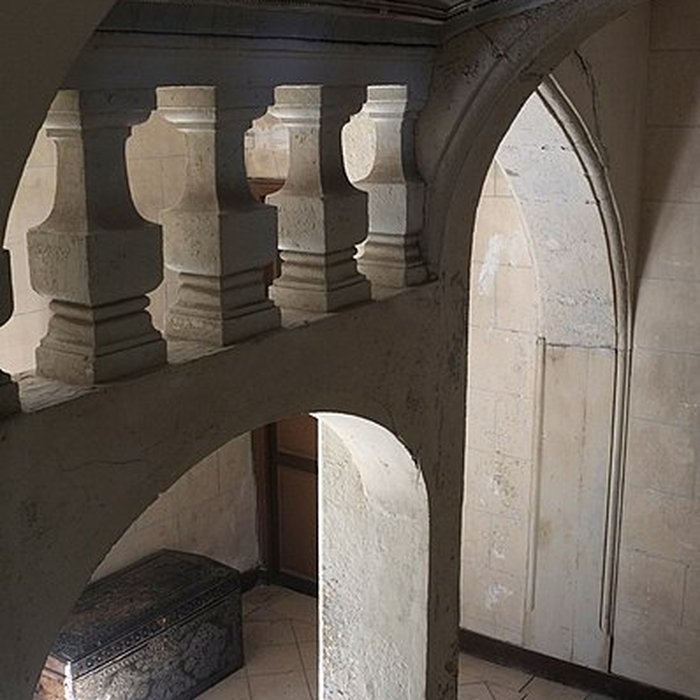 Photo de Château de Lusigny-sur-Ouche