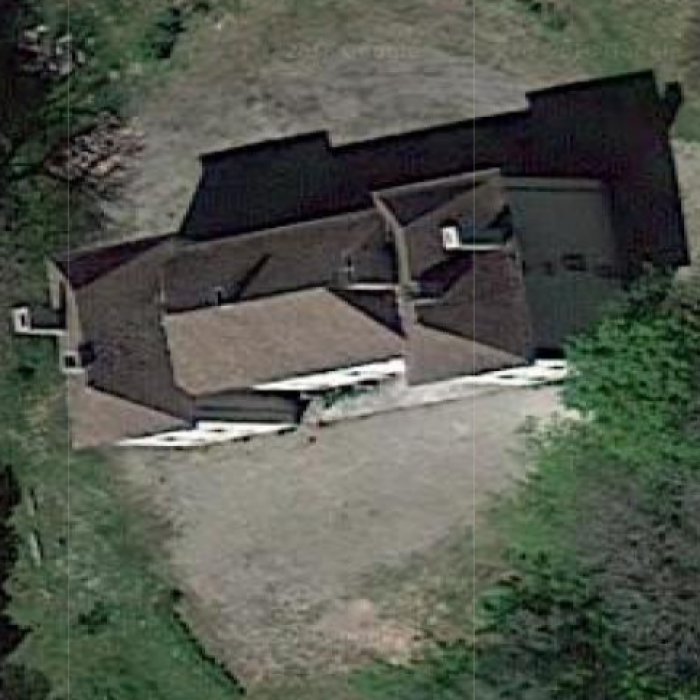 Photo de Château de Lusigny-sur-Ouche